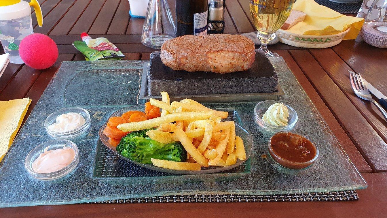 Restaurant zum Eisenhammer