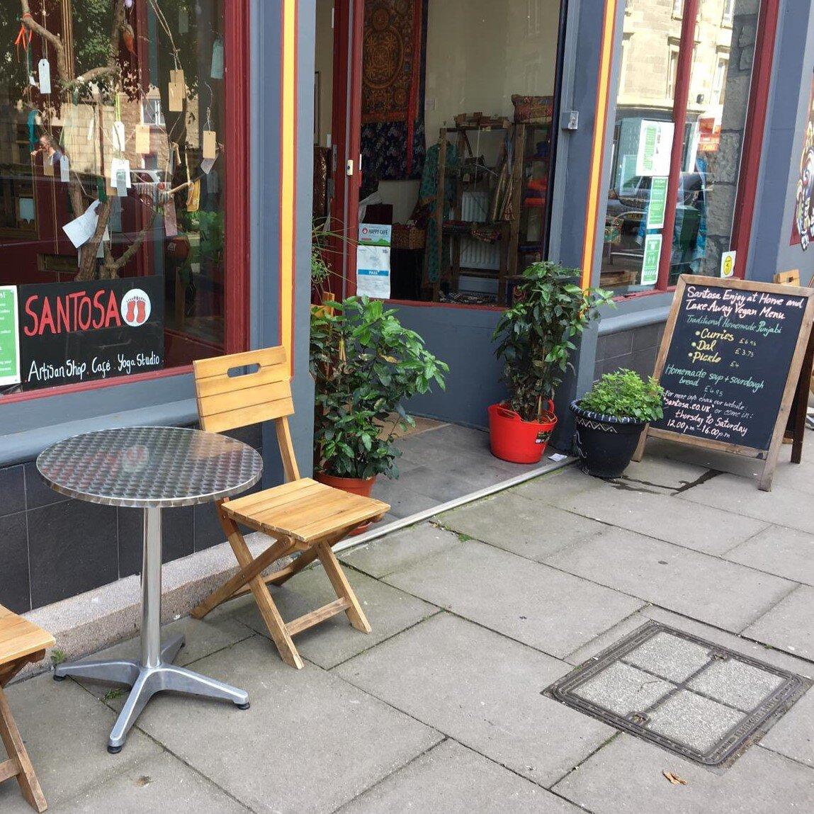 Santosa Wellness Centre