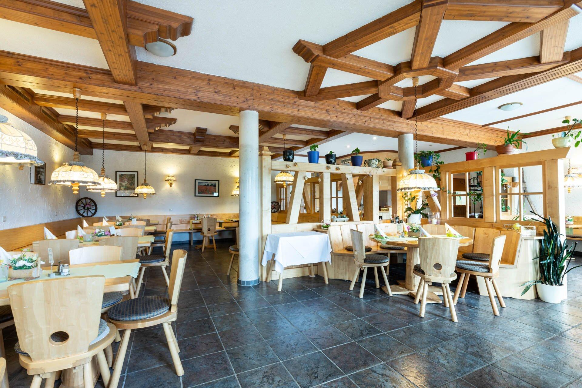 Restaurant Landgasthof zum Pflug