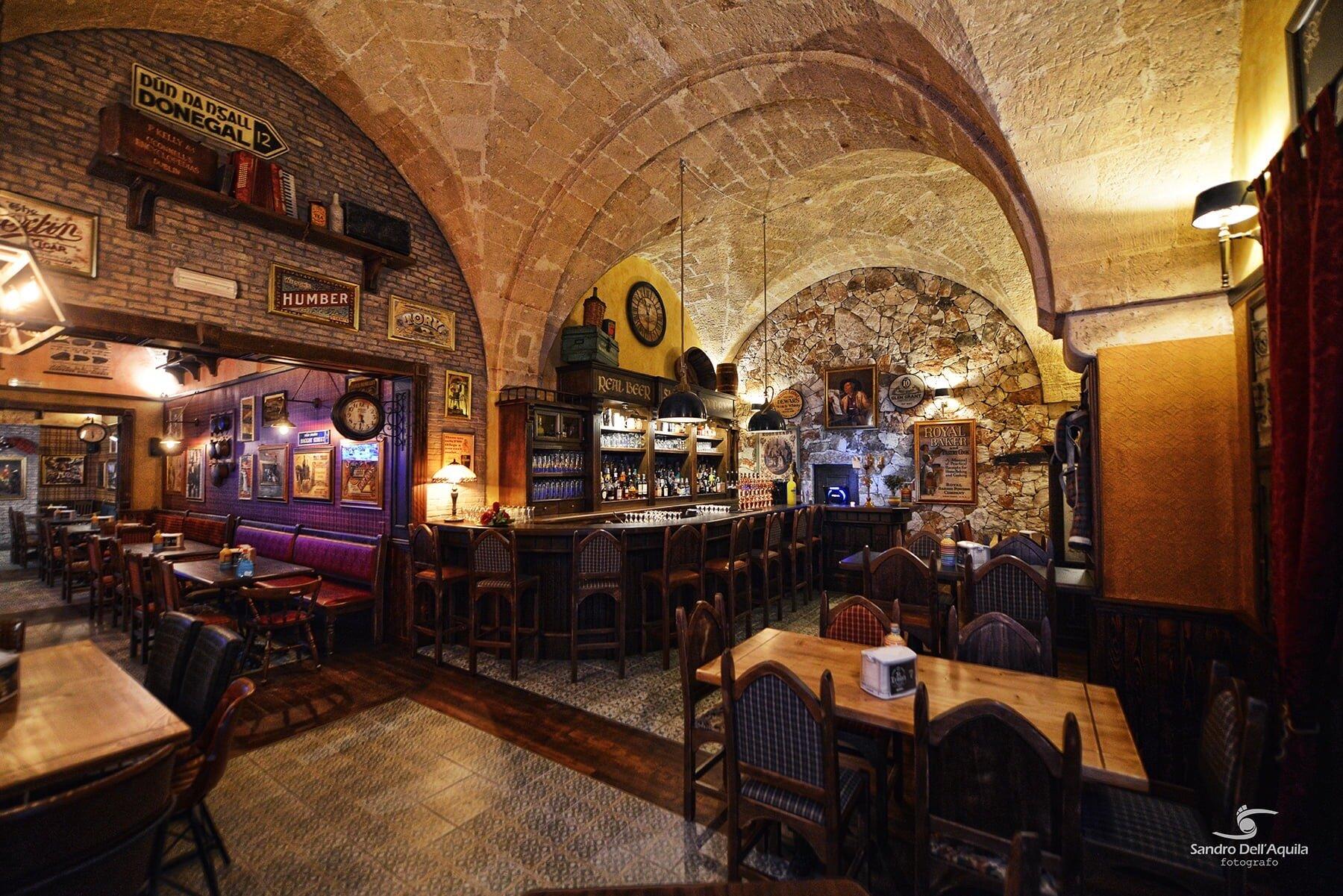 St Ermin's Ristopub-Pizzeria