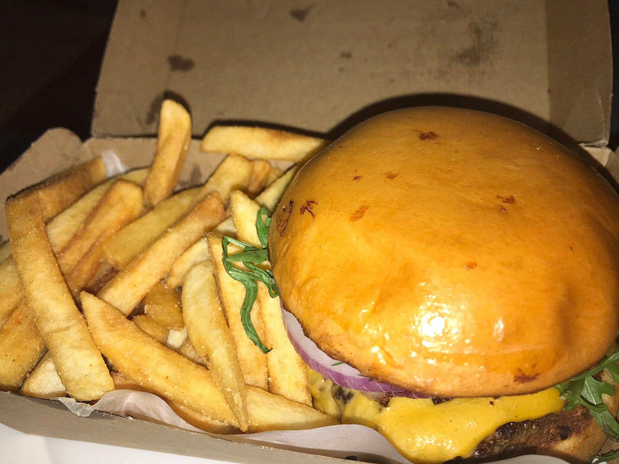 Photo by RadelaideRob