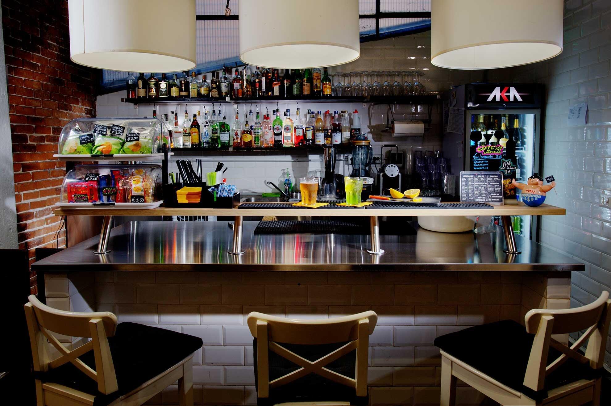 Aka - Darts Club, Boardgames And Karaoke