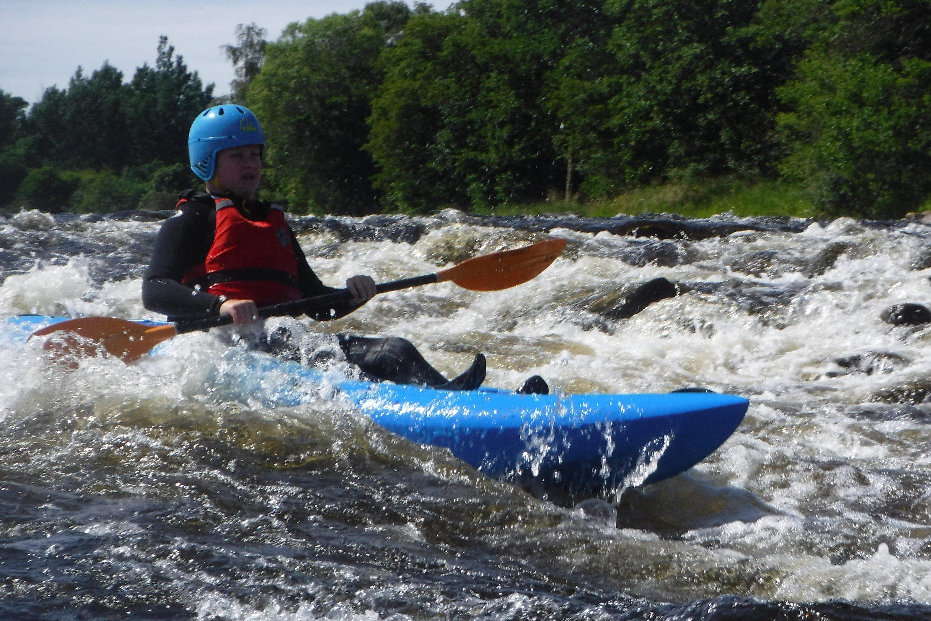 Outfit Moray & Bike Revolution