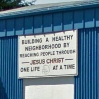 Highlands Baptist Church