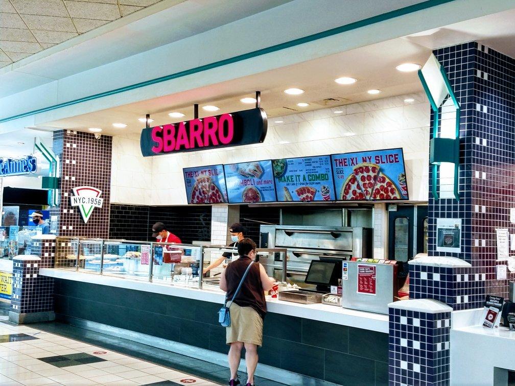 Sbarro