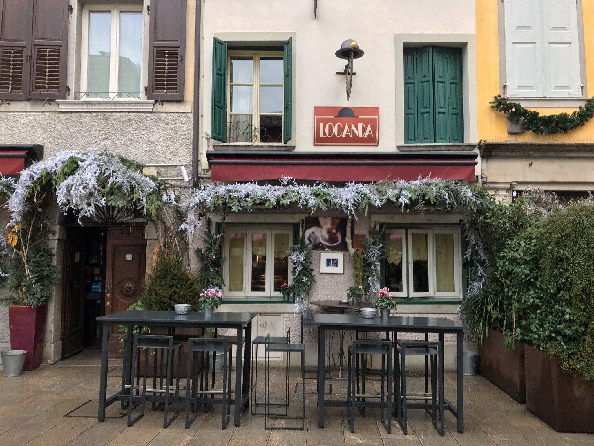 La Locanda Al Cappello