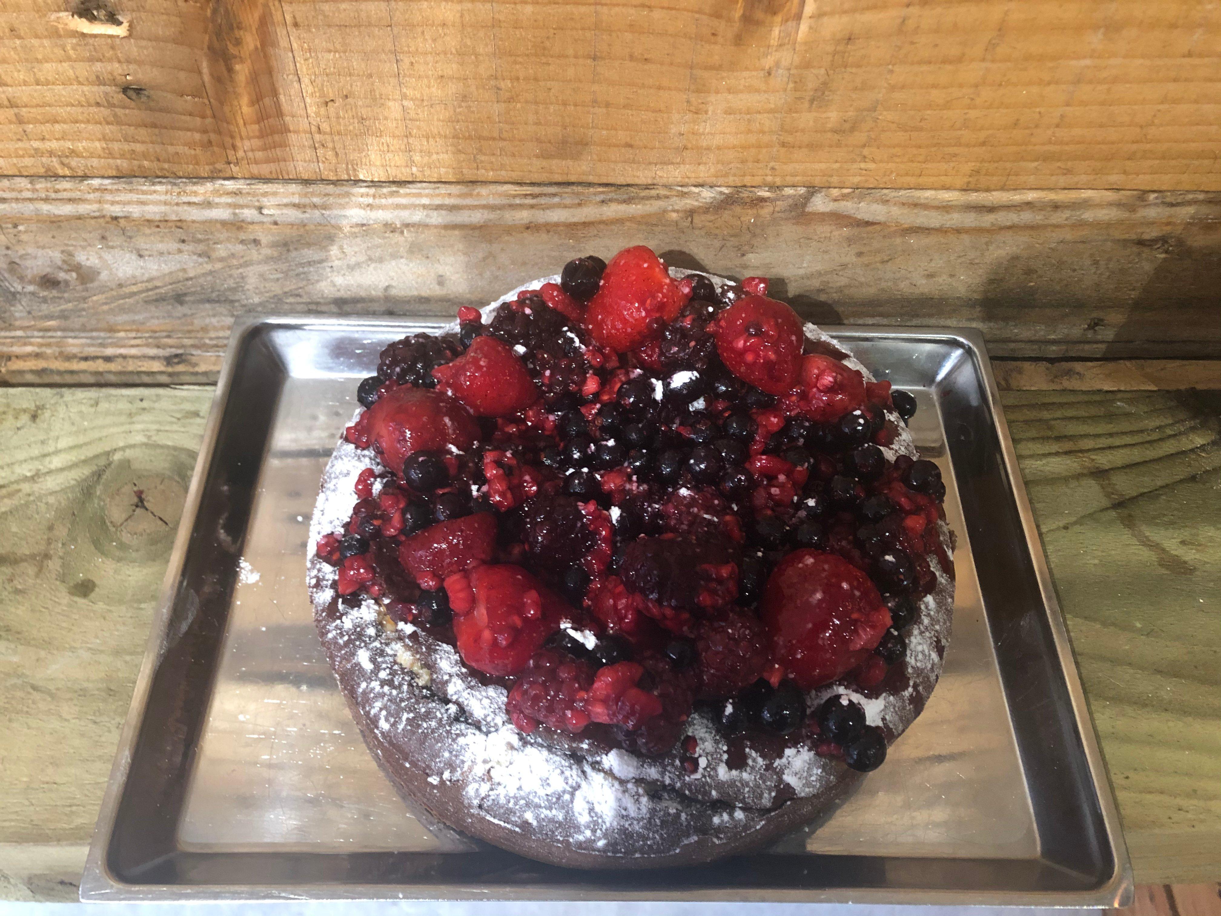 The Little Sandwich Shop