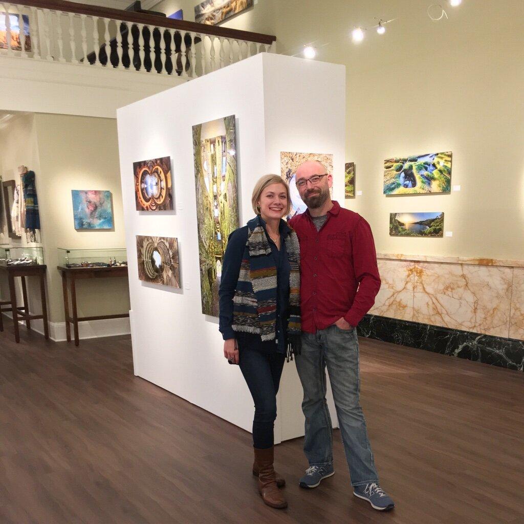 Photo by VaultedGallery