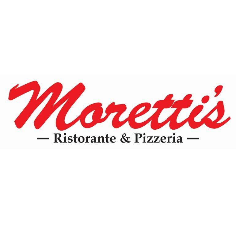Moretti's Ristorante and Pizzeria