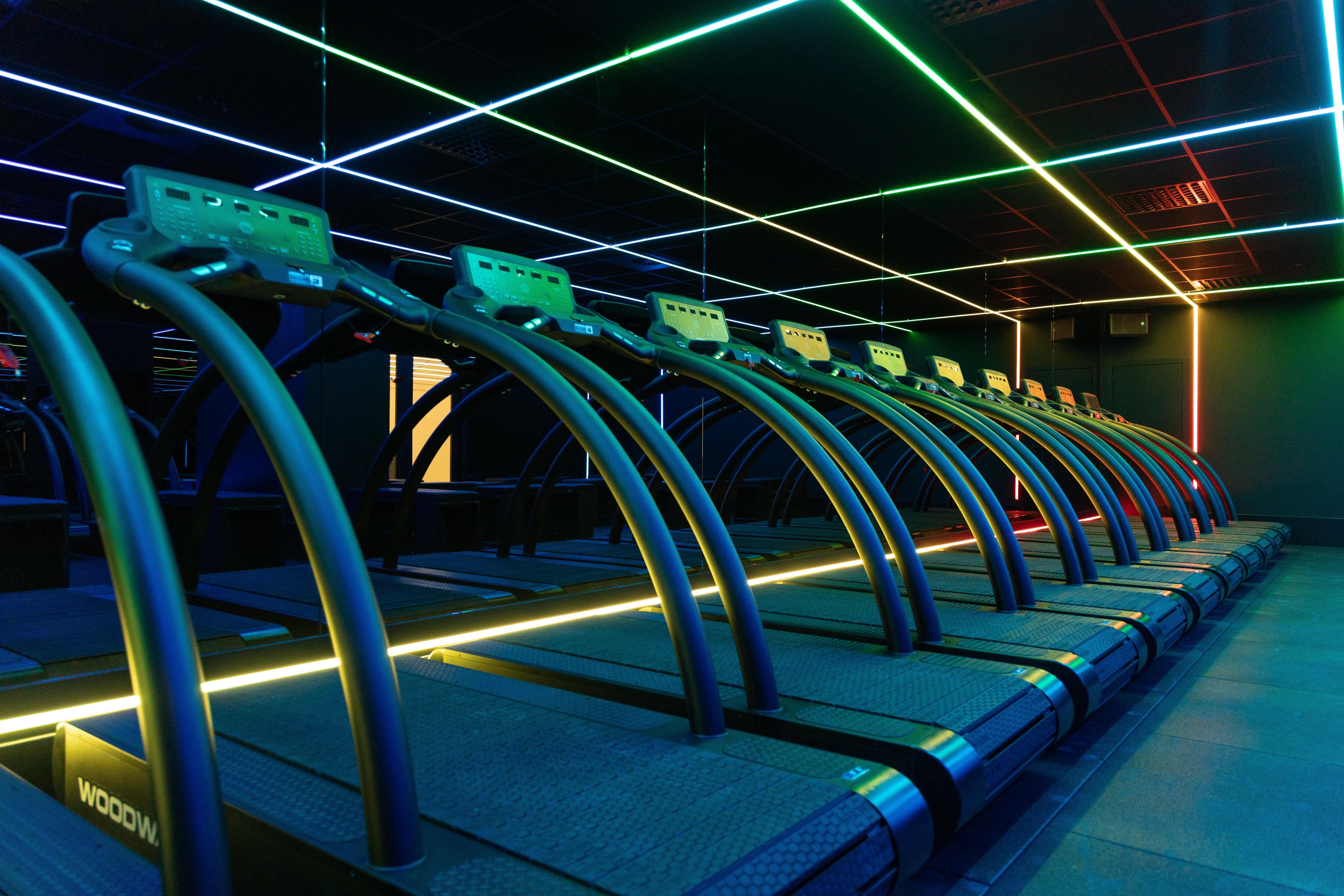 Squad Brussels | FORCE + SPEED