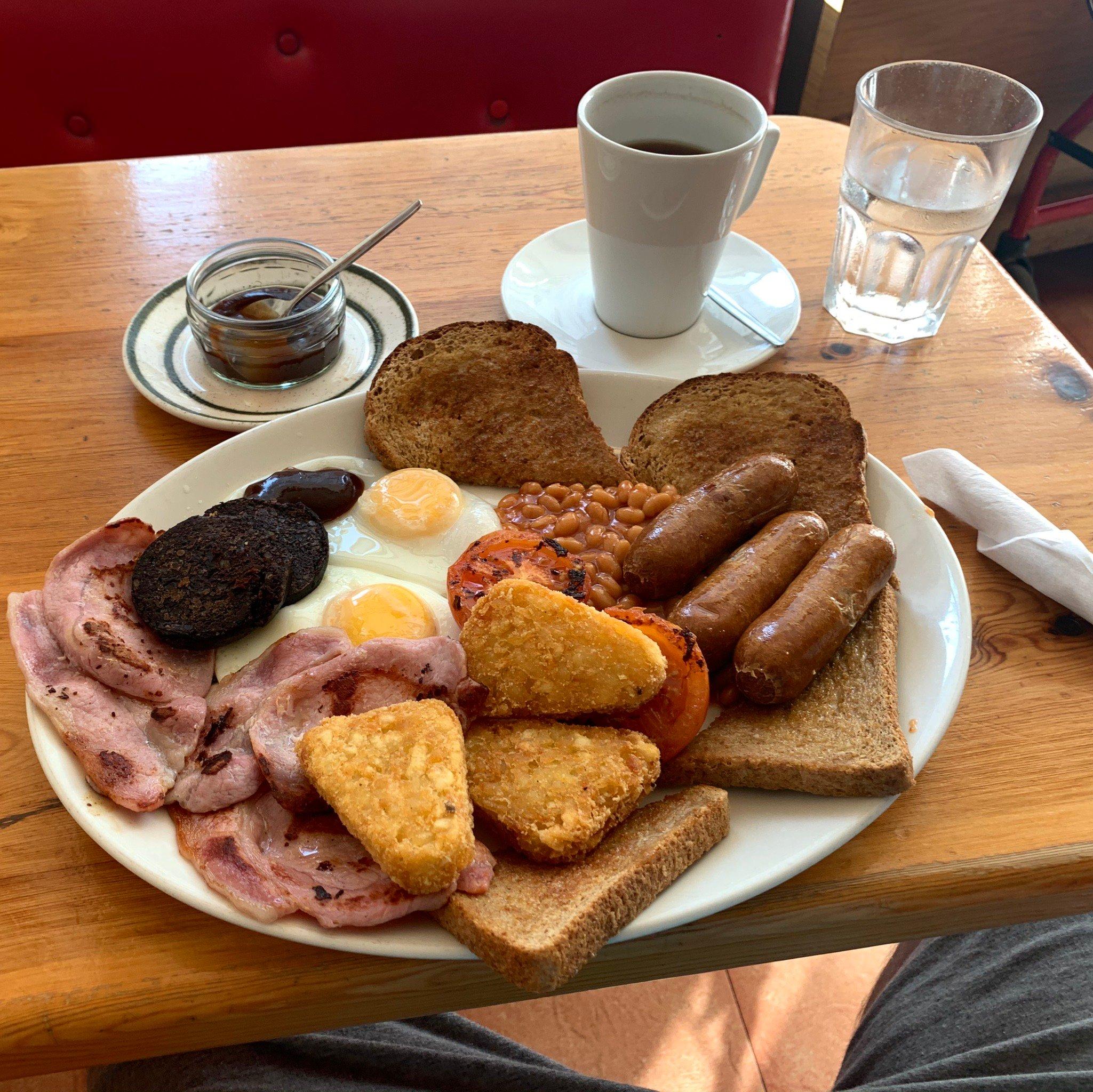 John Peel Restaurant