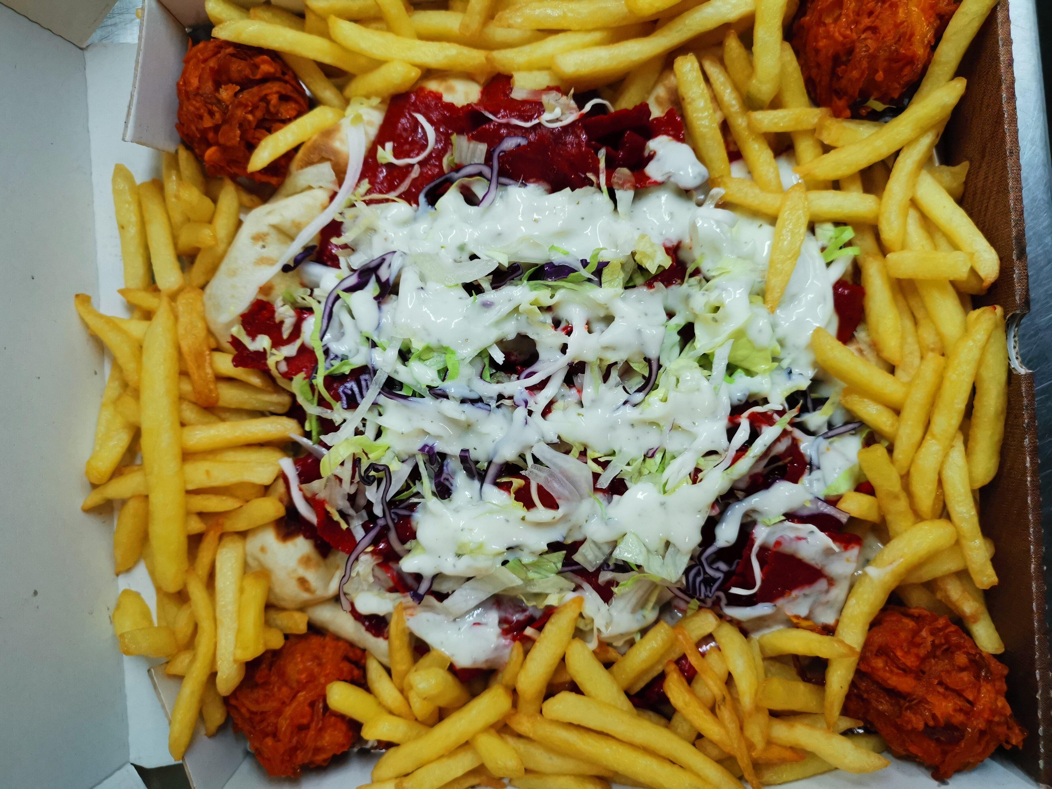 River Beal Indian Takeaway