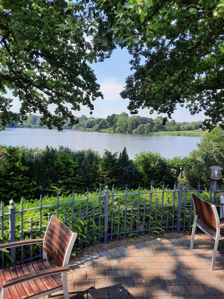 Seehof am Lütjensee