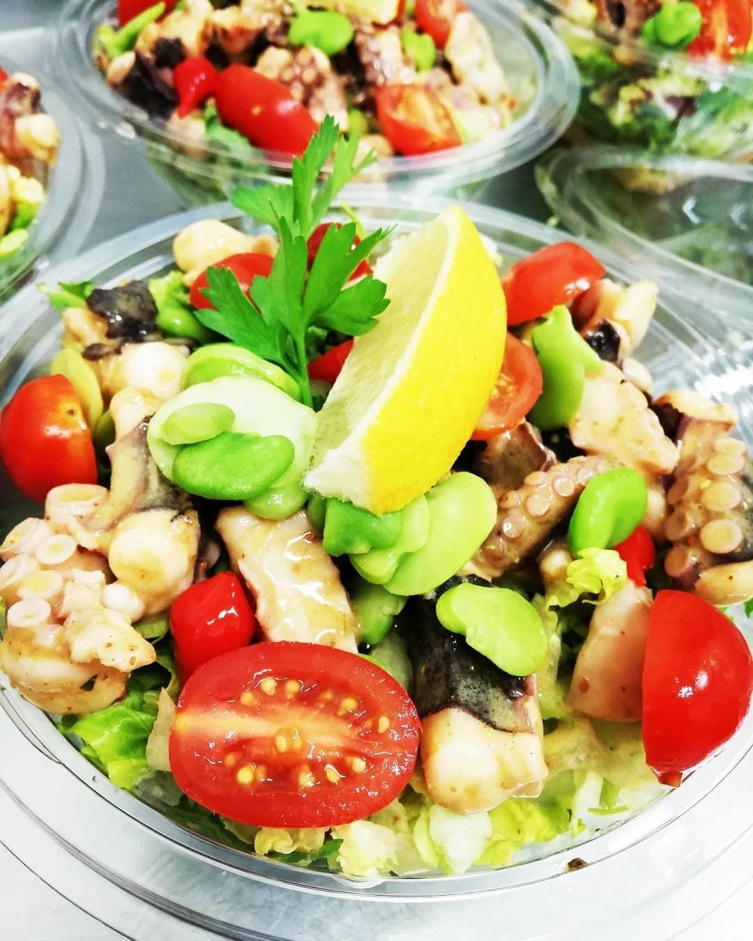 Les Toqués Du Bocal