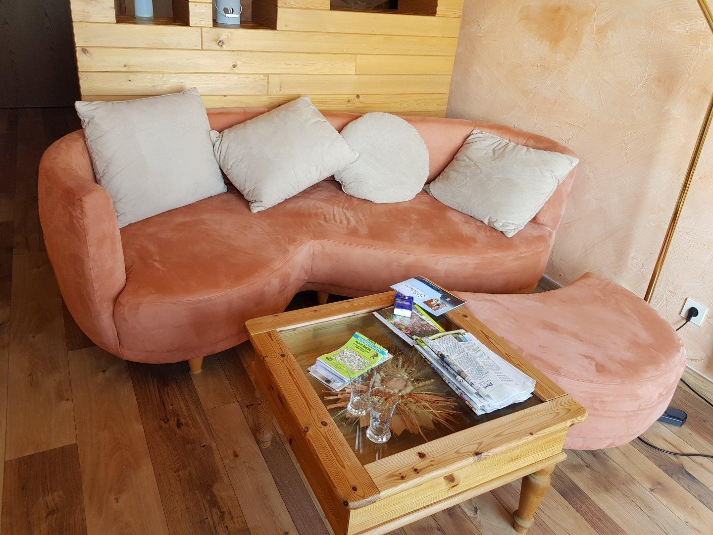 Berggasthof & Hotel Sennhuette