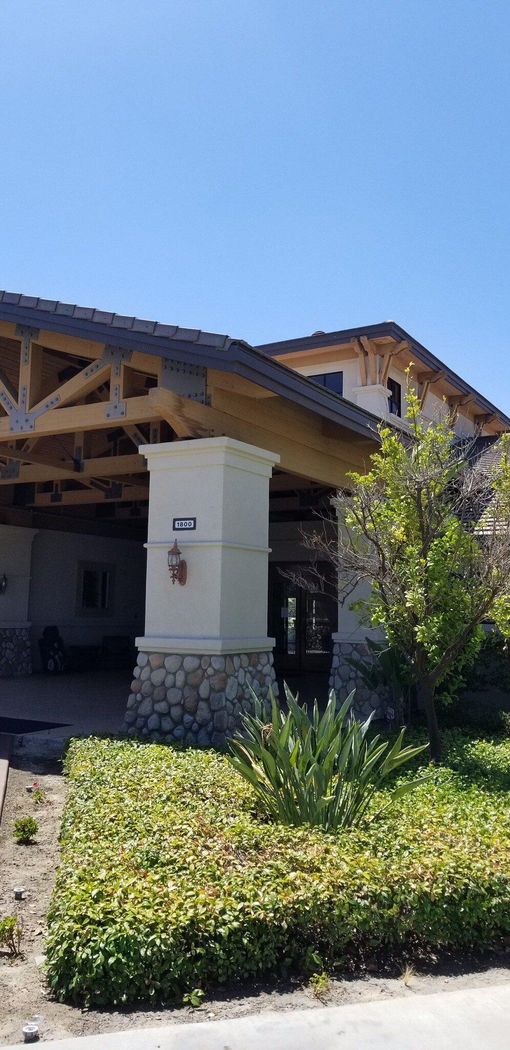 The Grille at Eagle Glen