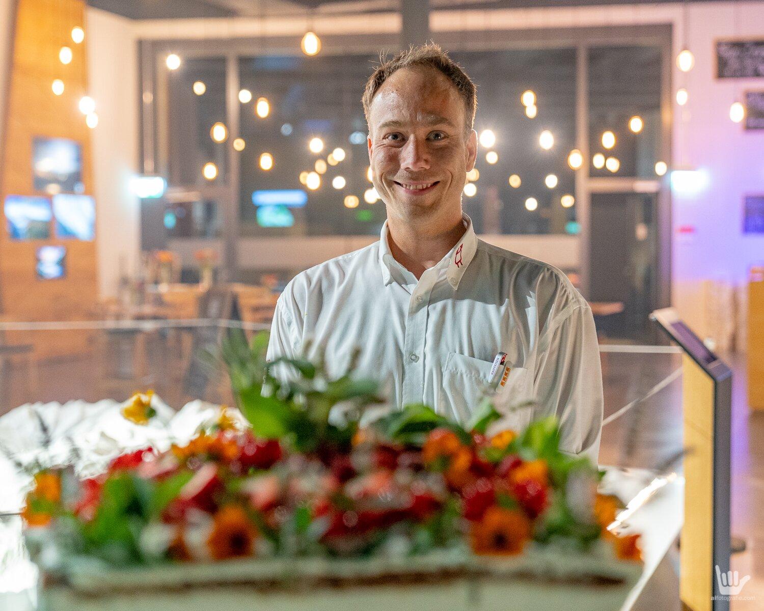 Restaurant Jungfrau-Aletsch