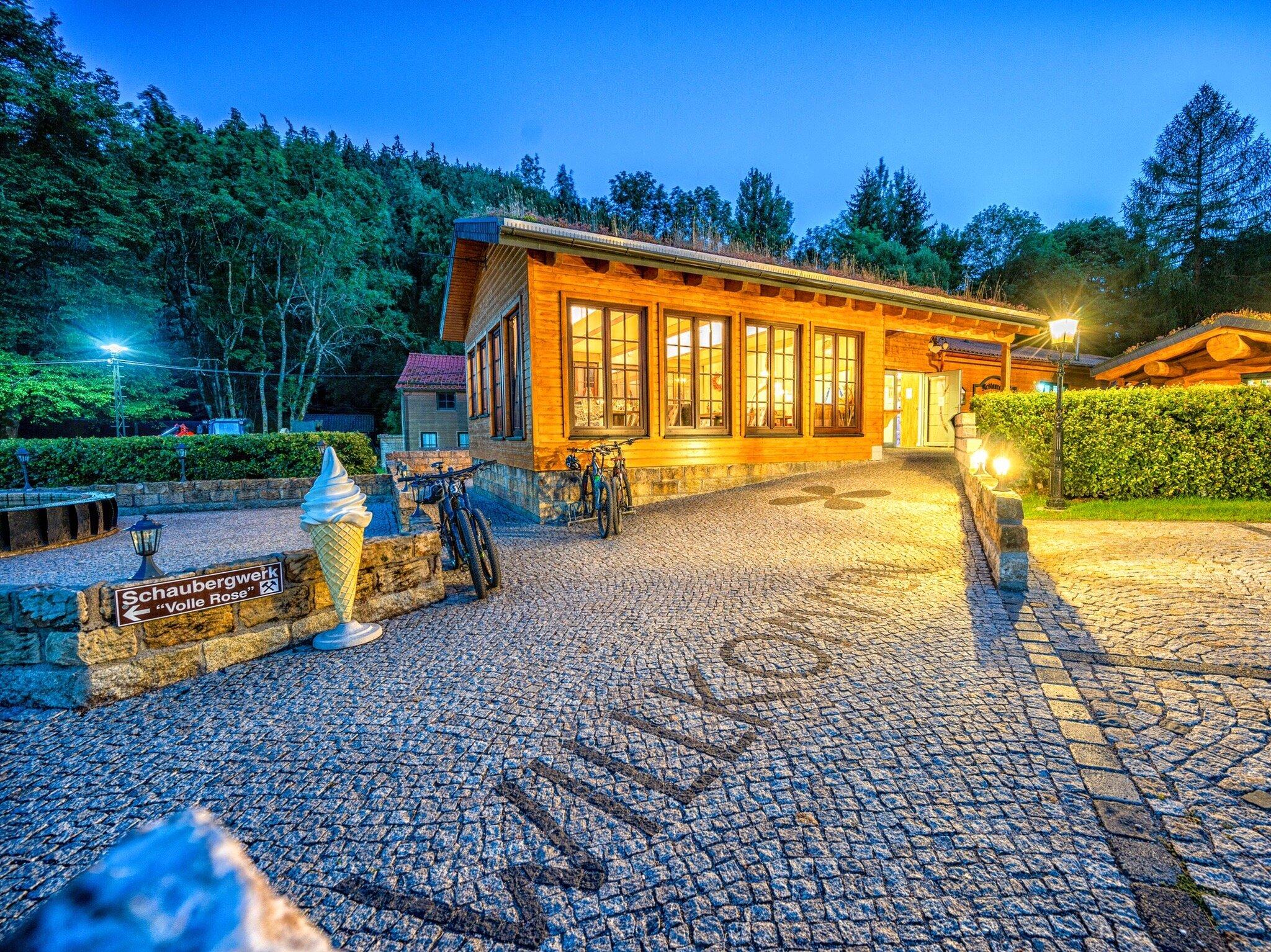 Restaurant Schortemühle