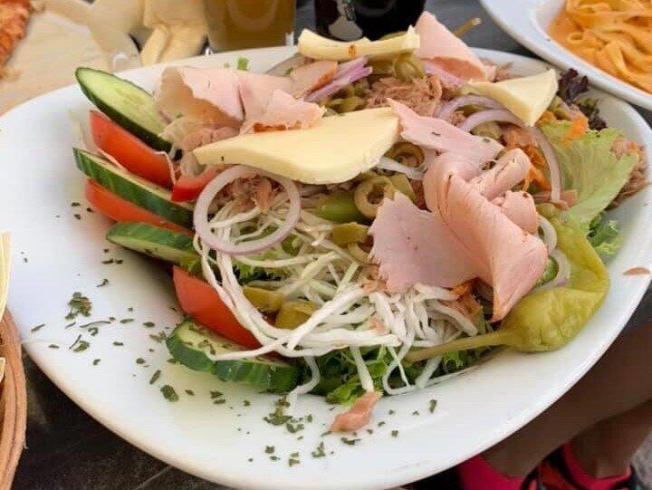 Panorama Eiscafe & Pizzeria