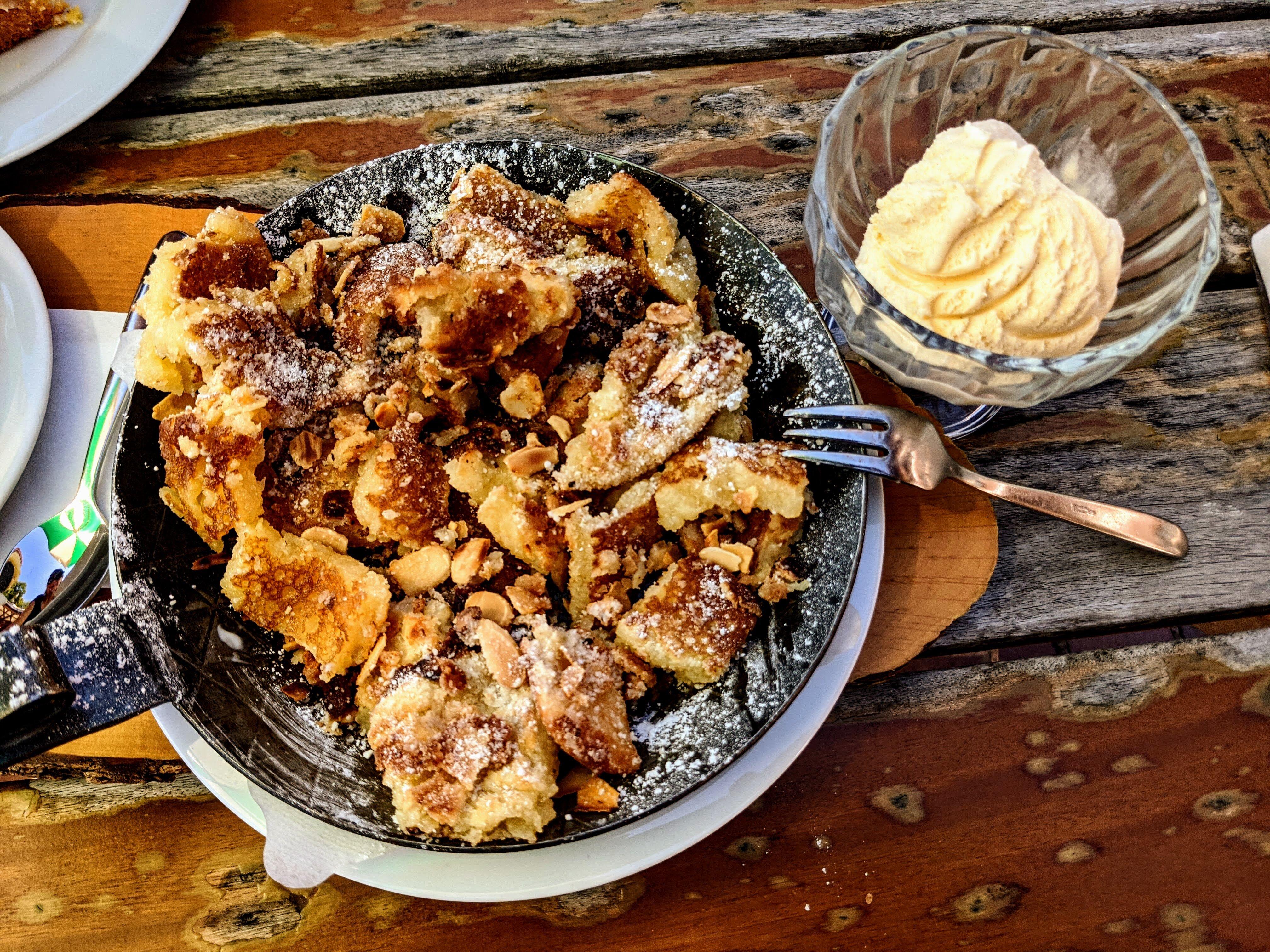 Landgasthof Sprengenöder Alm