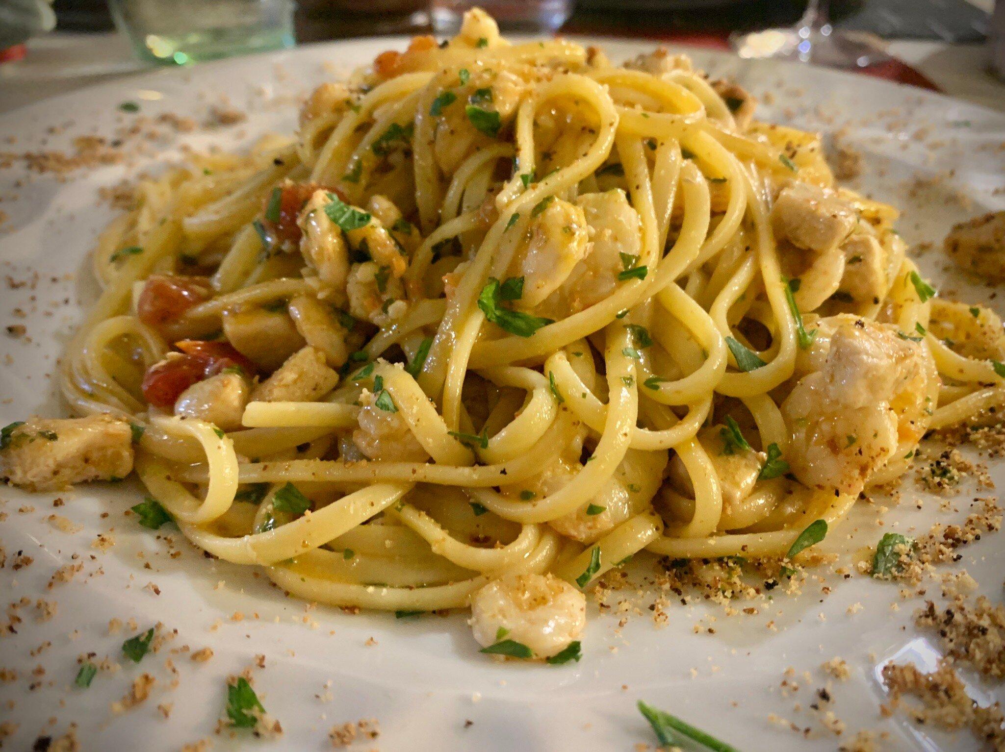 Lo Scrigno di Donna Rosa