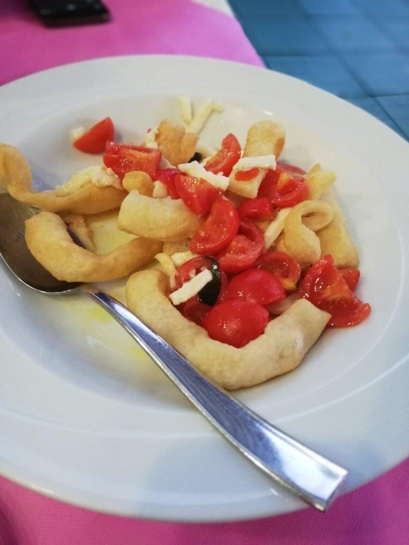 Pizzeria Dalla Nunzia