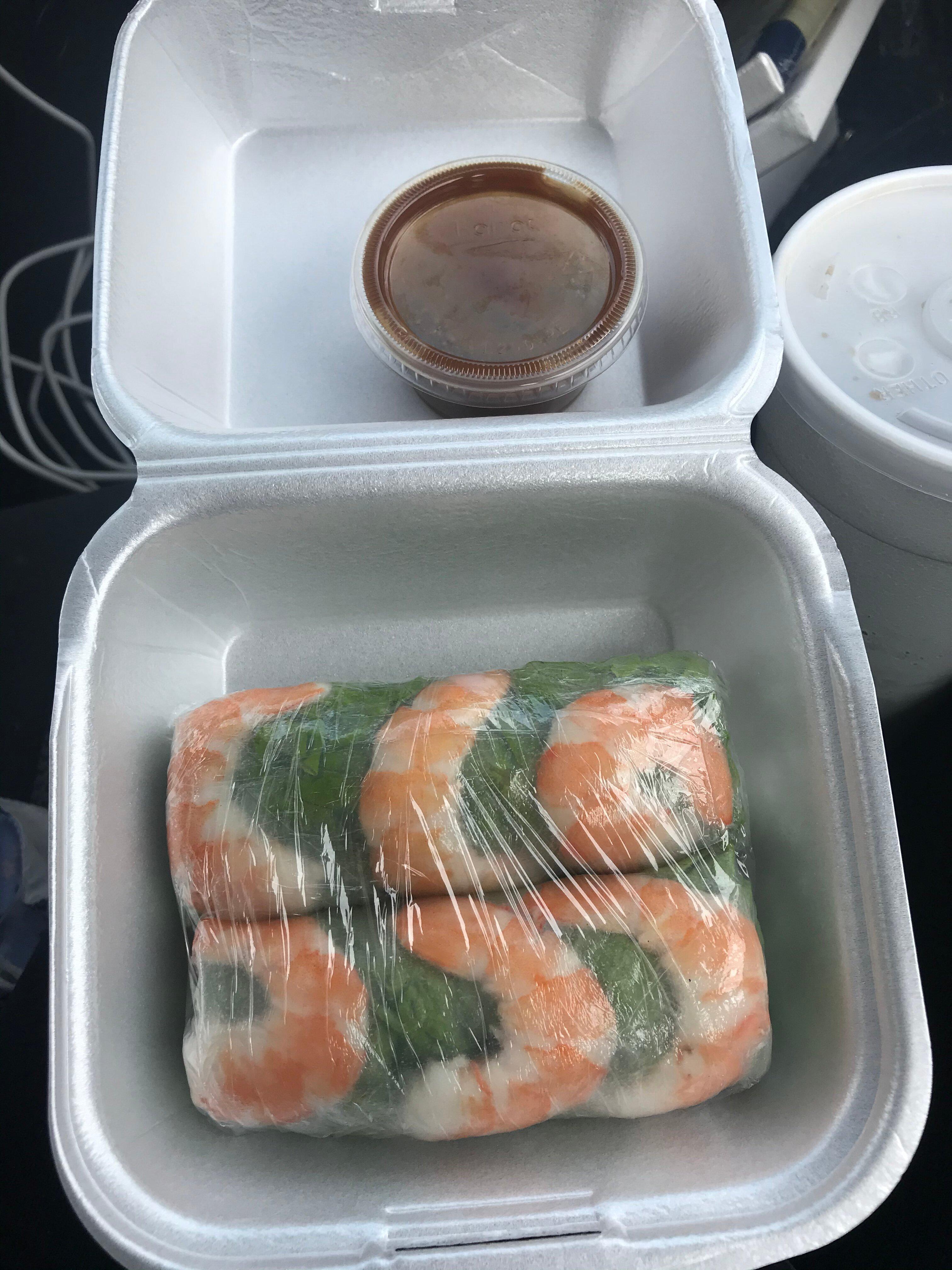Tbreak Pho & Boba