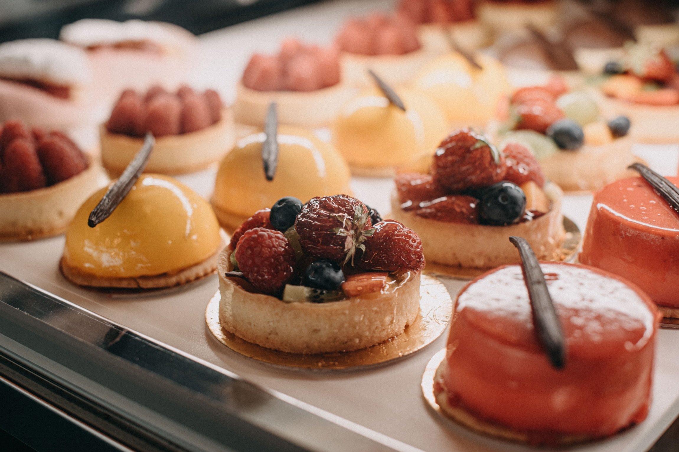 Lido Pizzeria Cocktail Bar