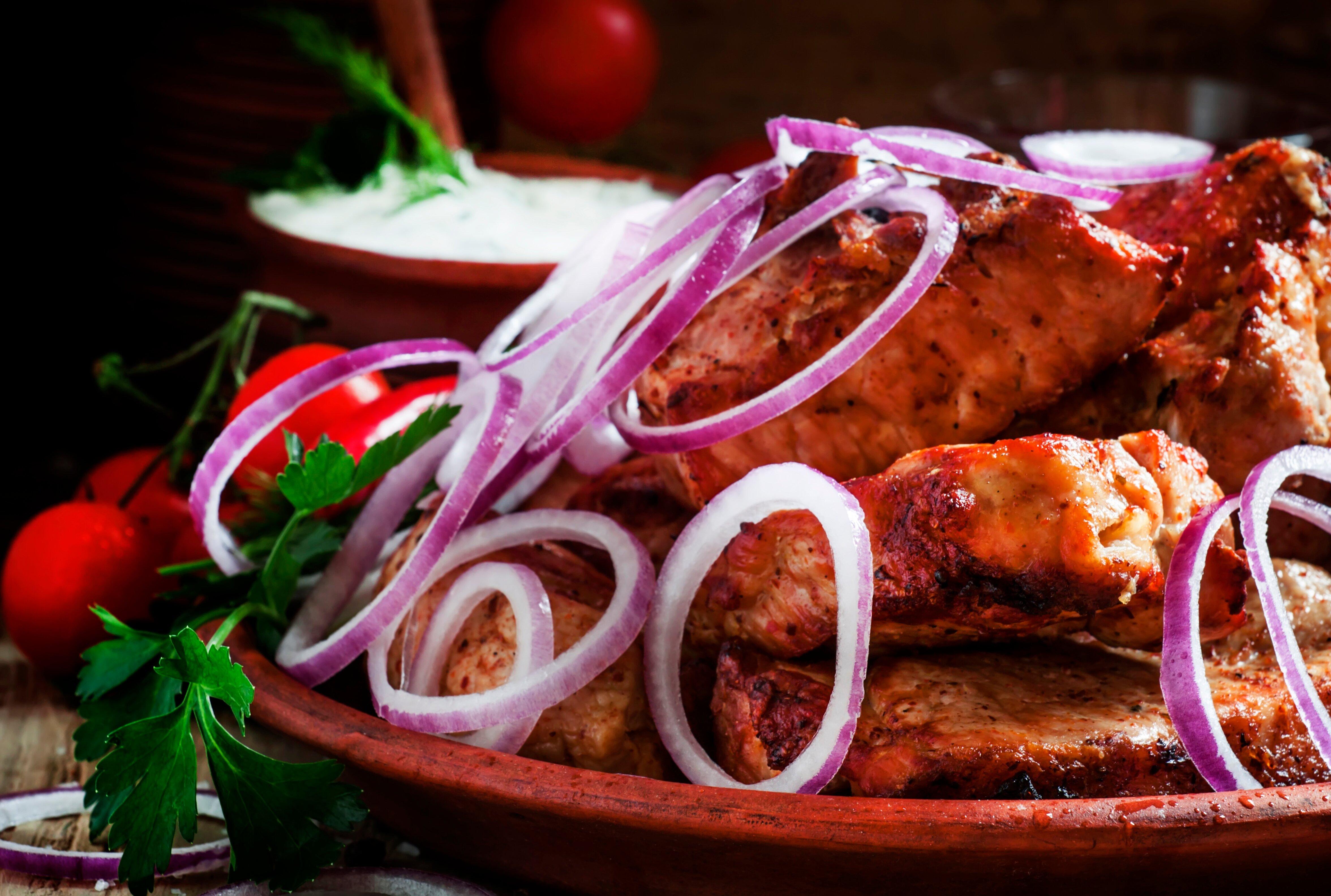 Photo by Tehrangrill