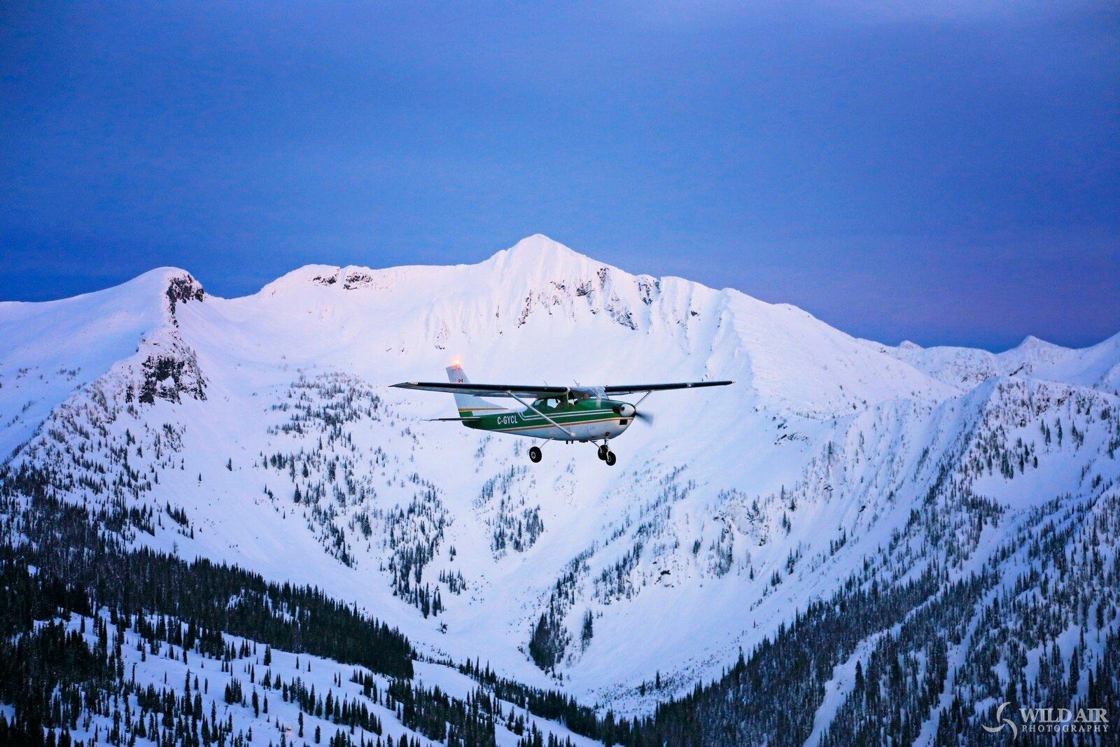 Kootenay Lake Aviation