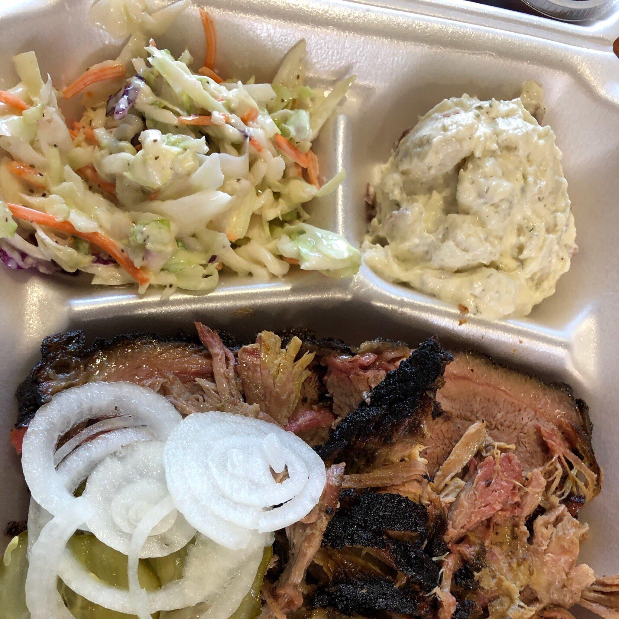 Snooks Bottom Barbecue (Grand Junction)