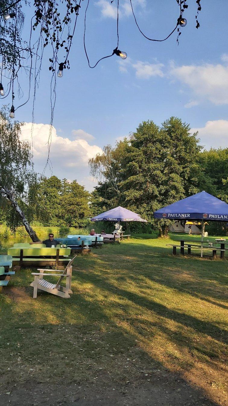 Freihafen Mildenberg