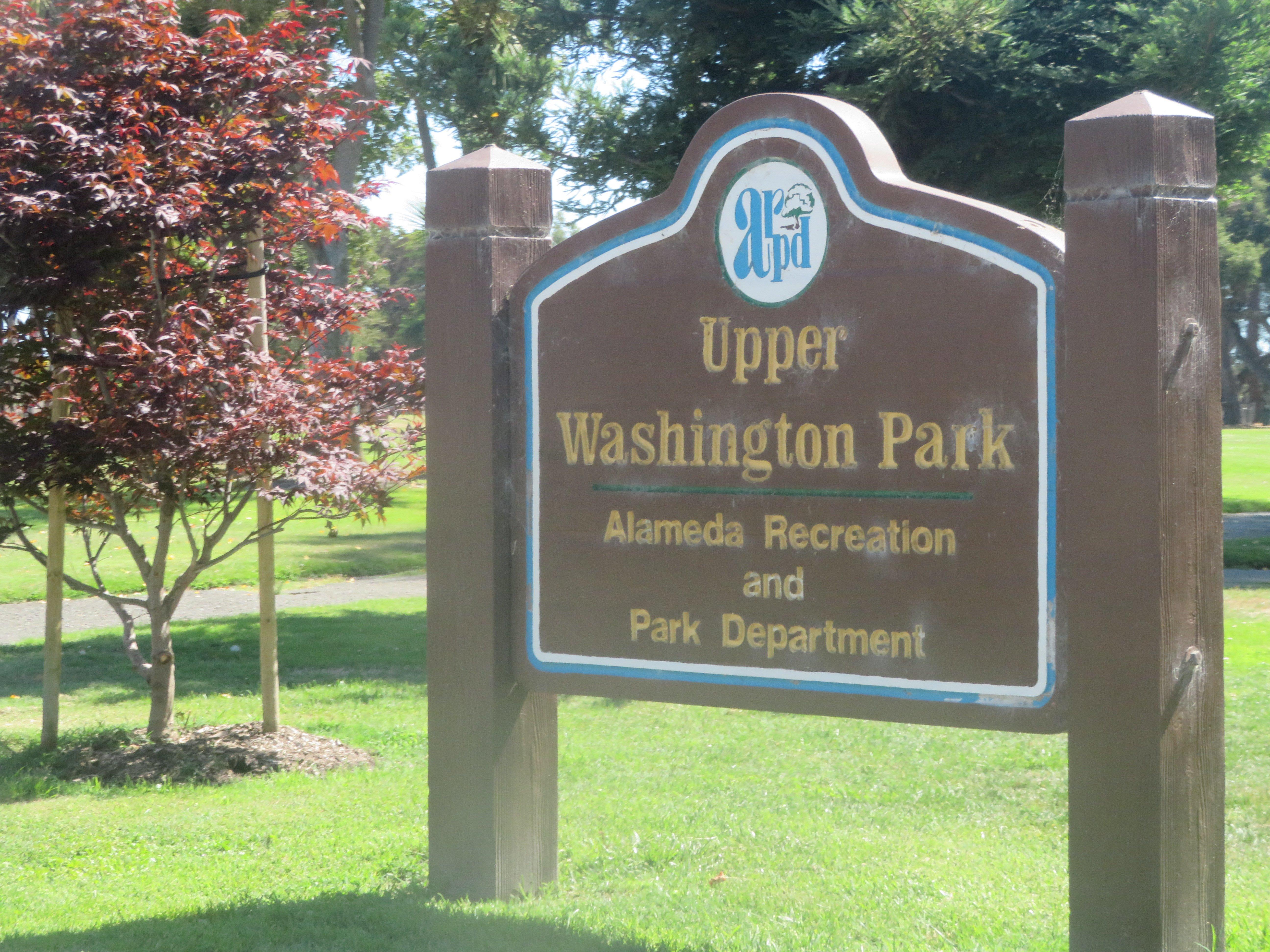 Washington Park