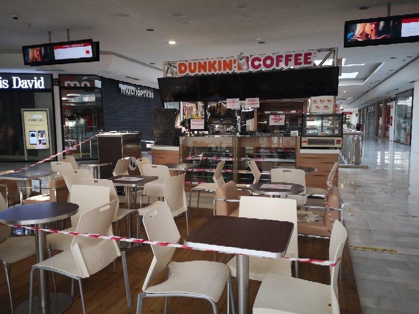 DUNKIN´