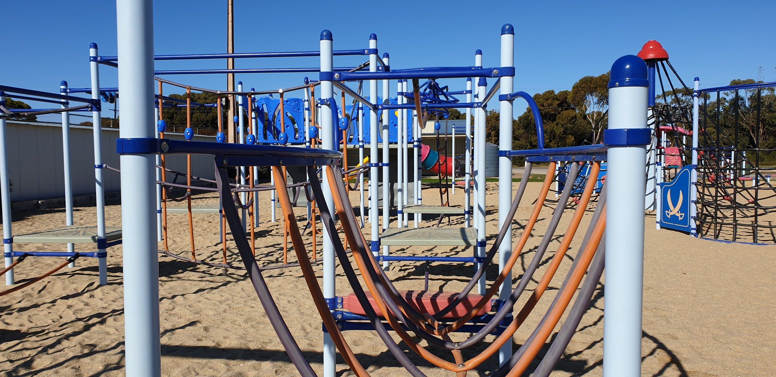 Edithburgh Playground