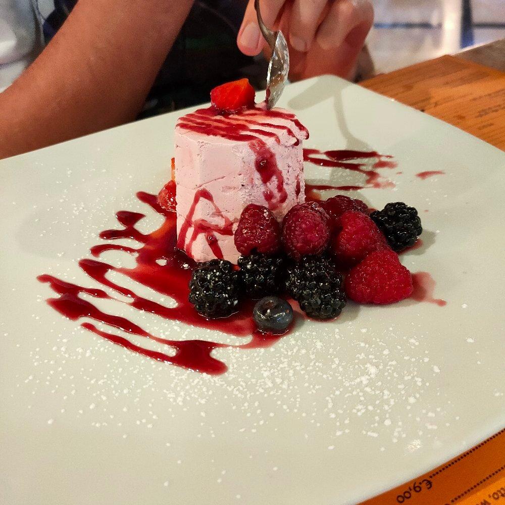 Ristorante Pizzeria Universo