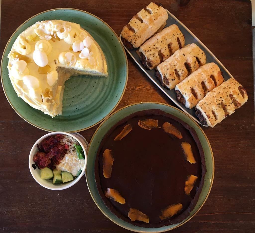 Esquires Coffee Stratford-upon-Avon