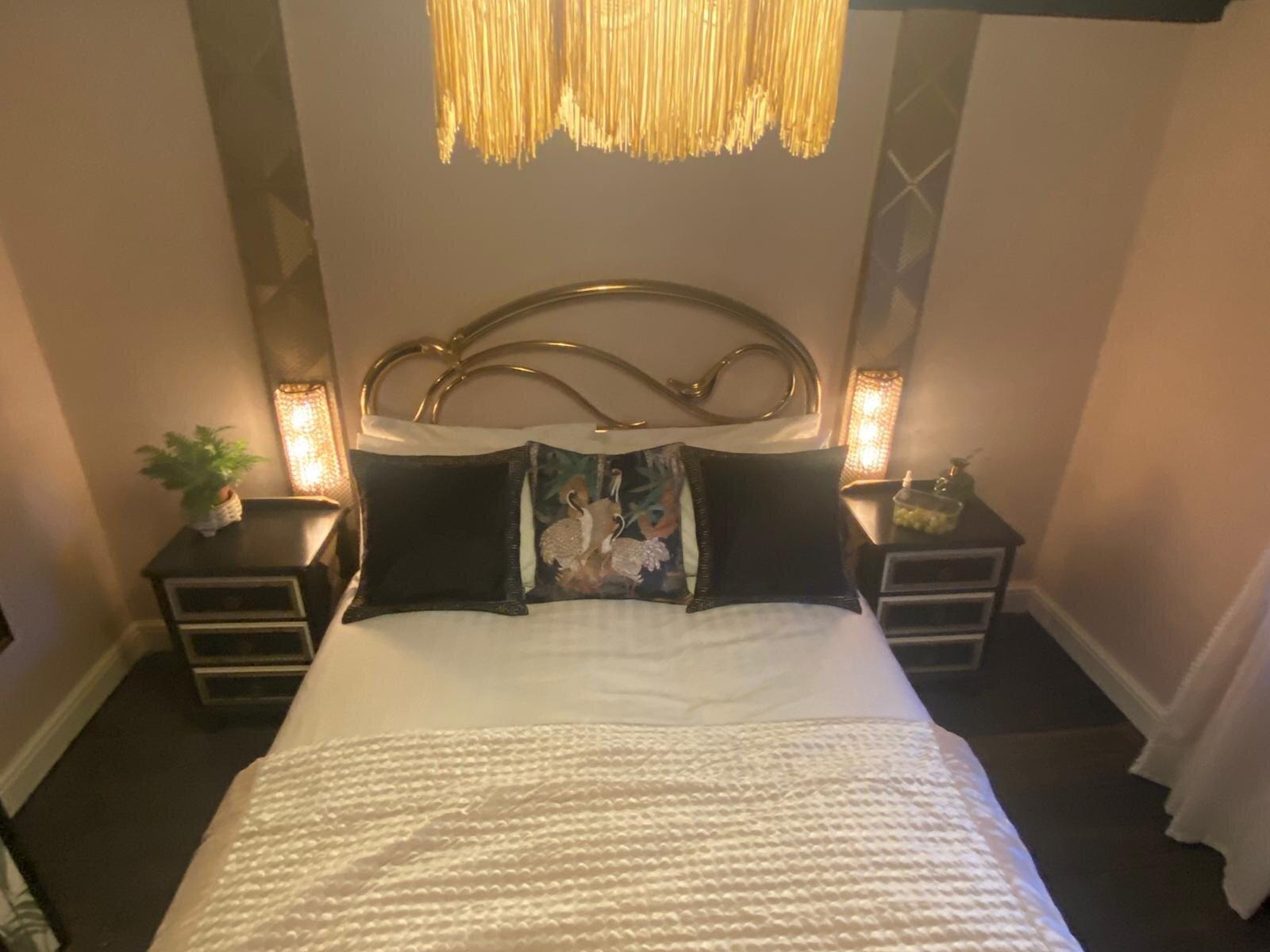 The George & Heart Bar