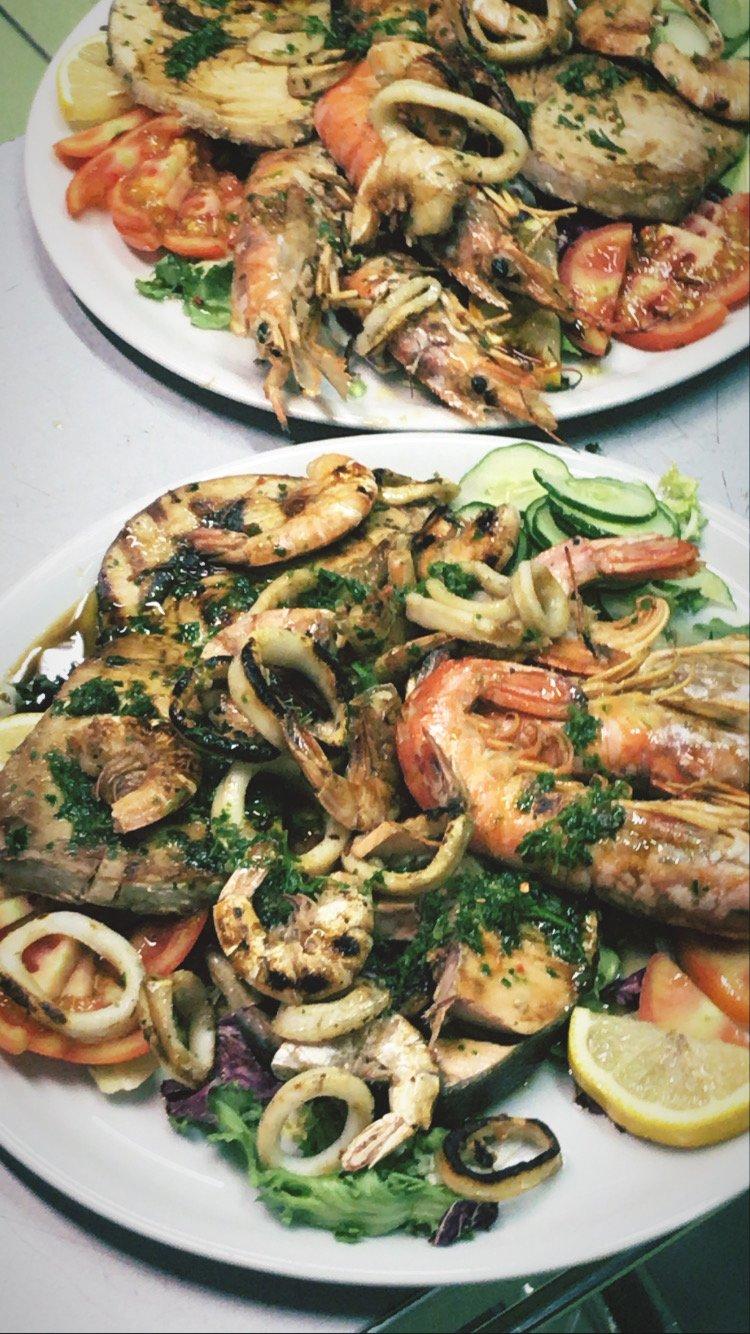 Ristorante Pizzeria Da Sasha.2