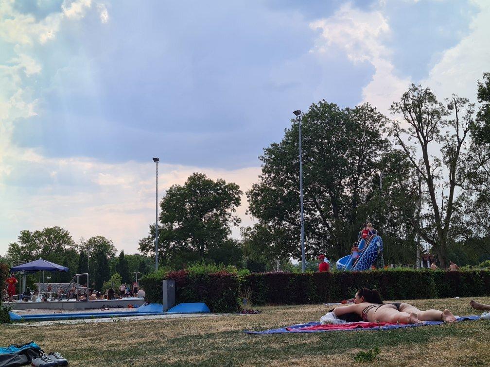 Freibad Nieder-Eschbach