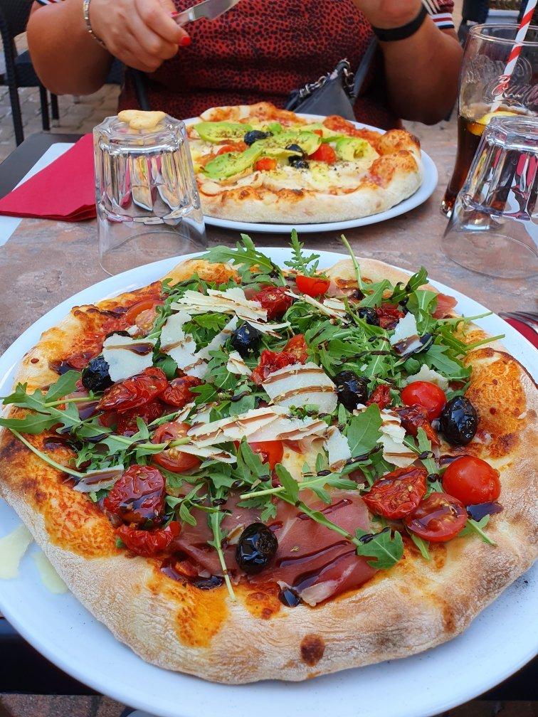 Pizzeria du Moulin