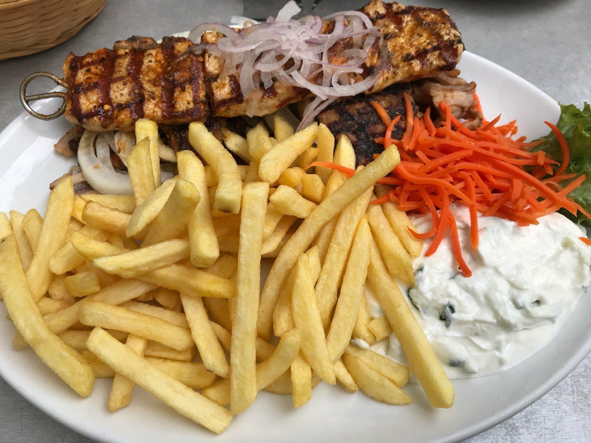 Restaurant Syrtaki-Zorbas