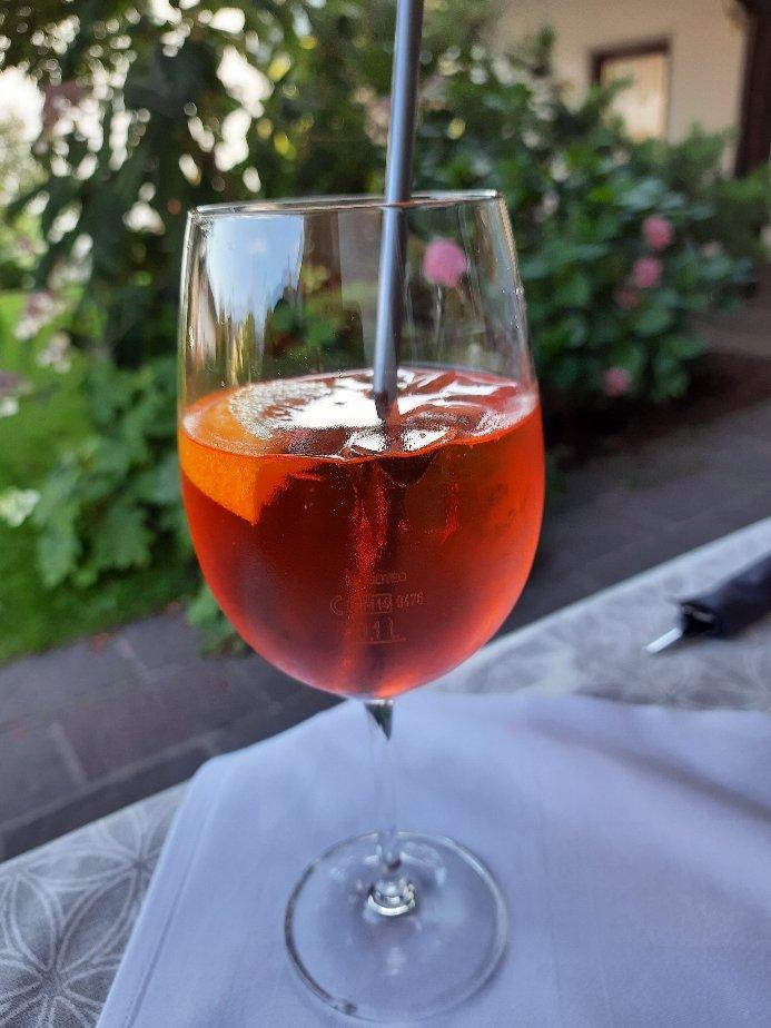 Ristorante Pizzeria - Platzl