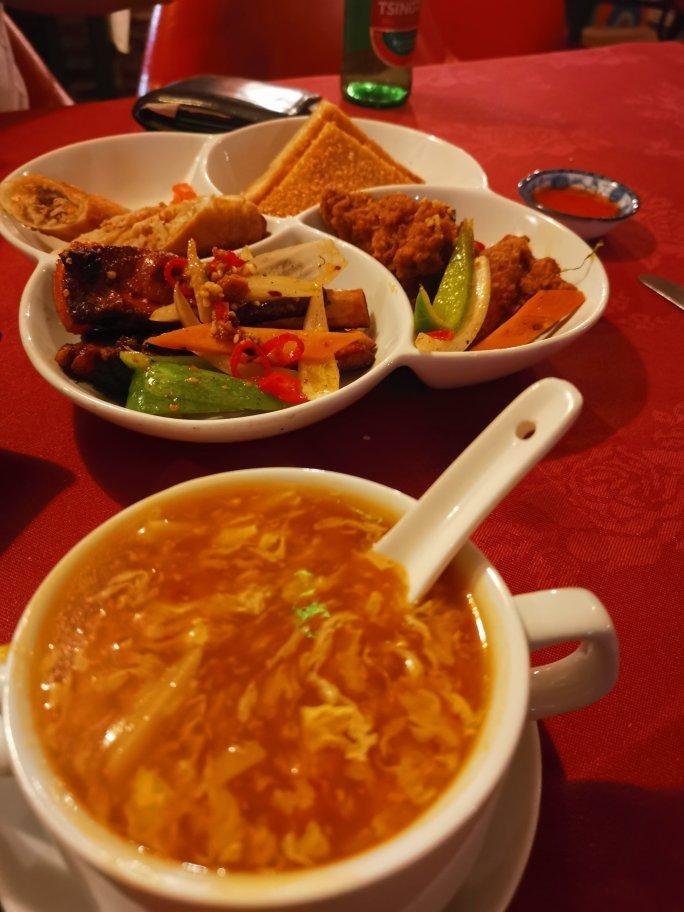 Panda house chinese and thai restaurant and takeaway