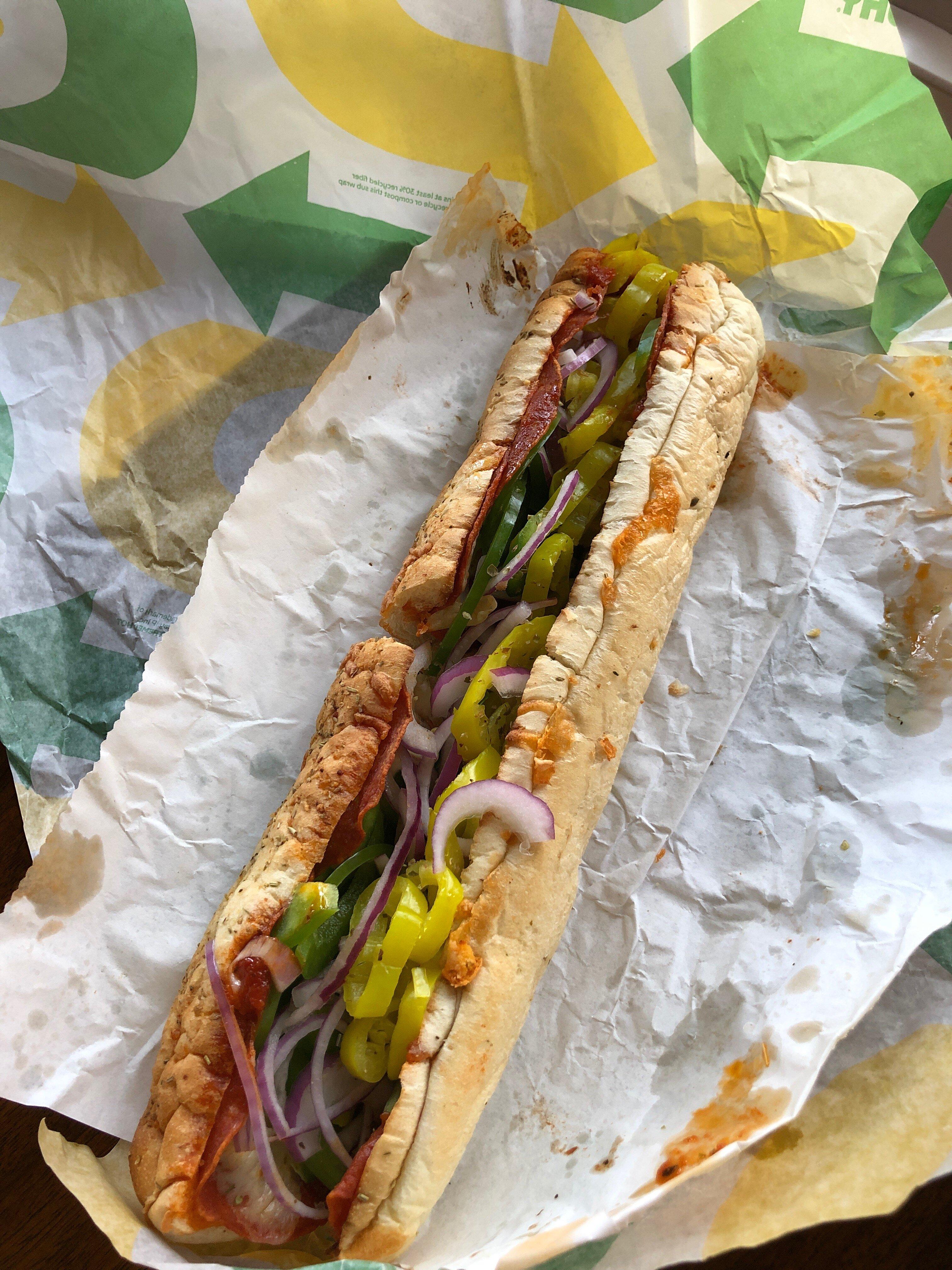 Subway