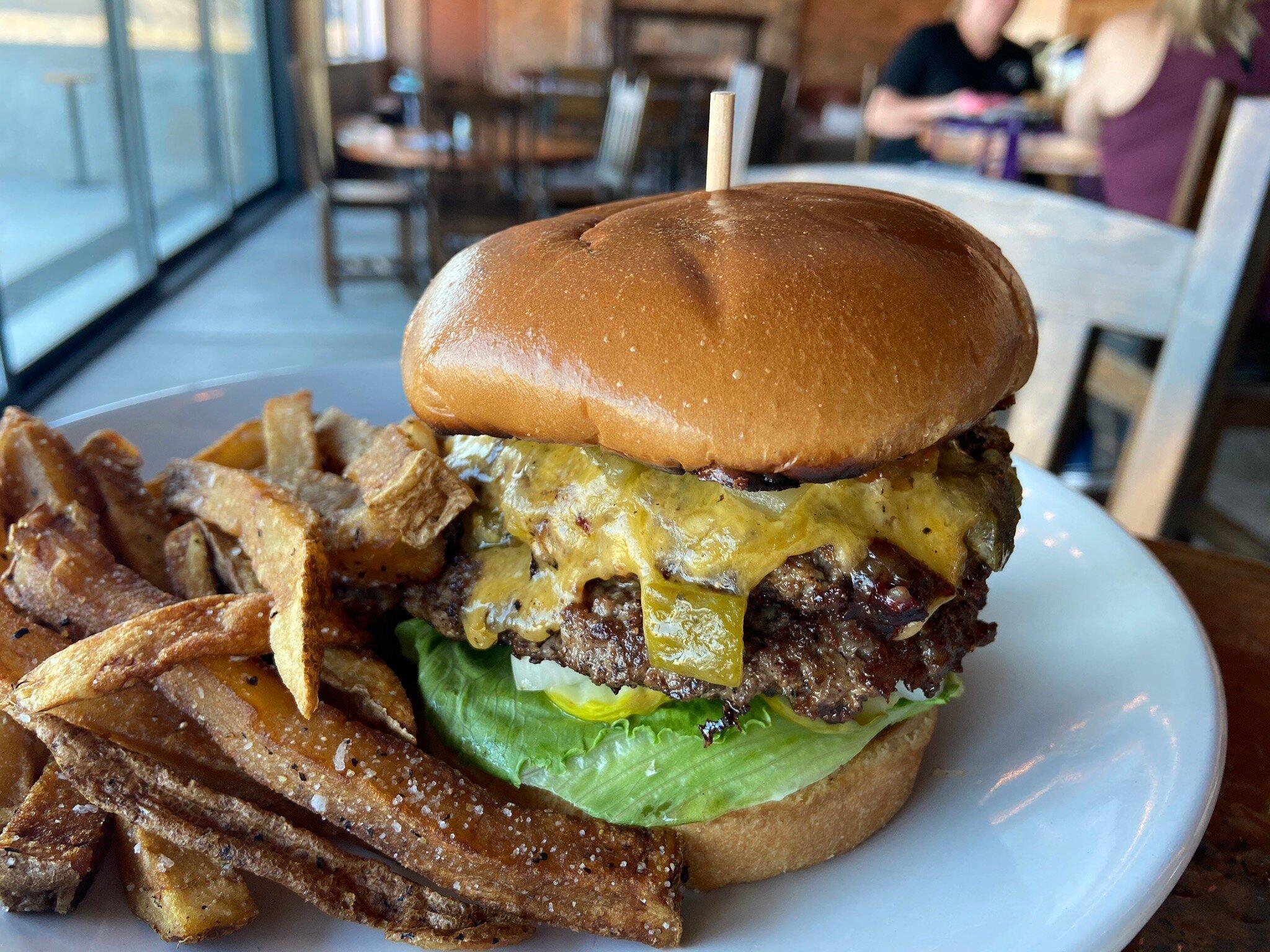 Spicewood Restaurant