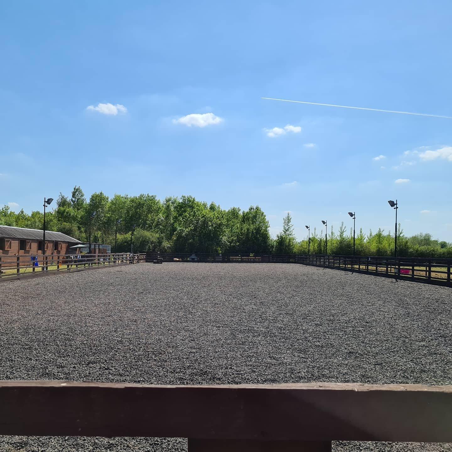 The Freedom Centre CIC Equestrian Centre
