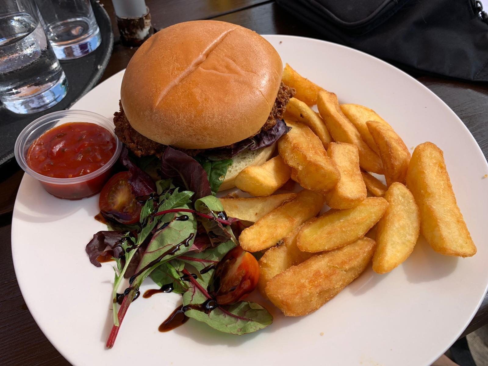 Photo by P8519XRandrews