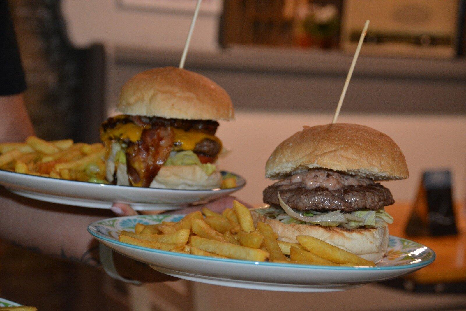 Well Done Bistrot Burger & Co