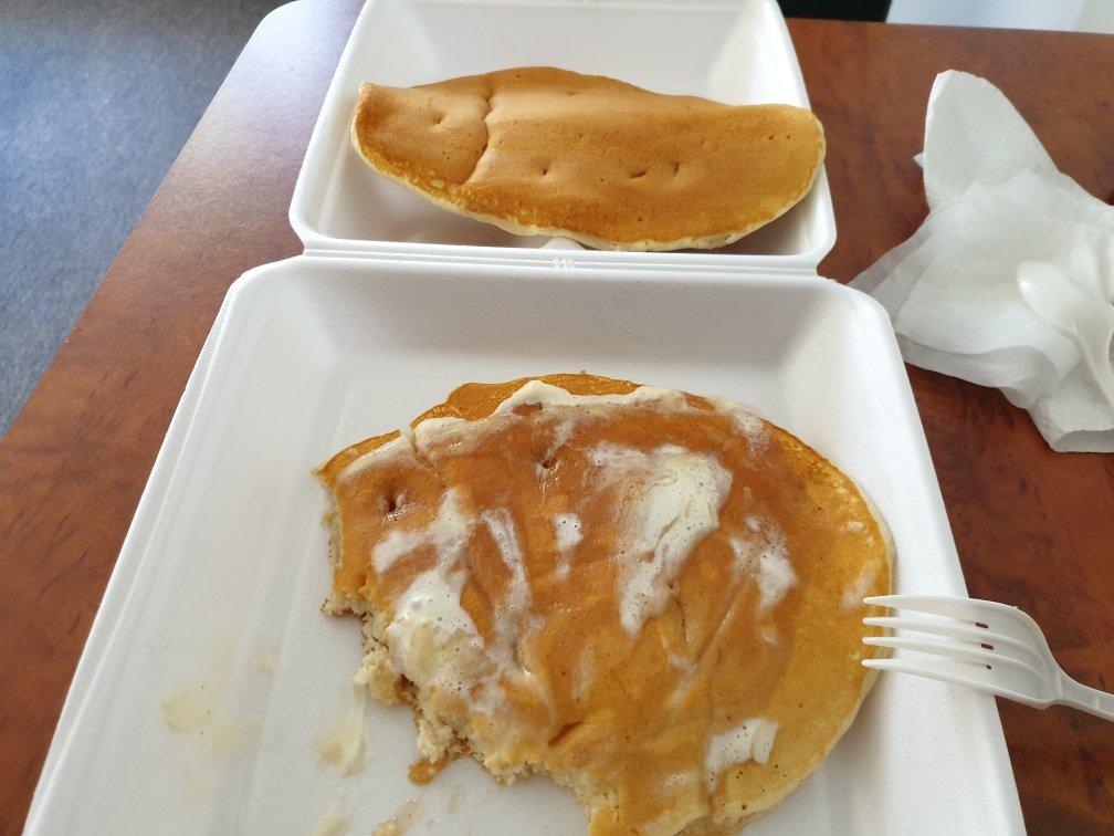 Lakeview Cafe, Meningie